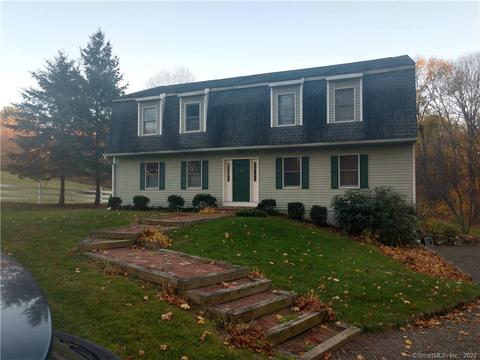 40 Green Hill Rd, Bethlehem, CT 06751 photo 1