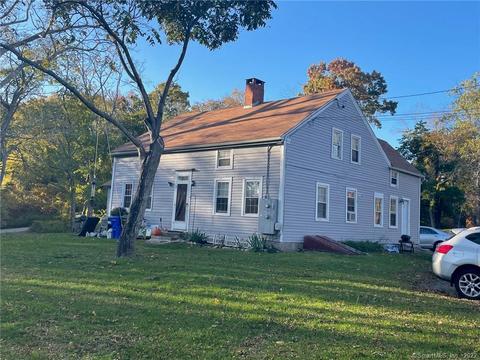 287 Briar Hill Rd, Groton, CT 06340