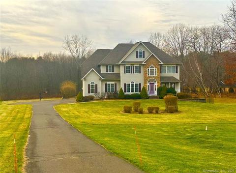 10 Hollandview Dr, Bloomfield, CT 06002