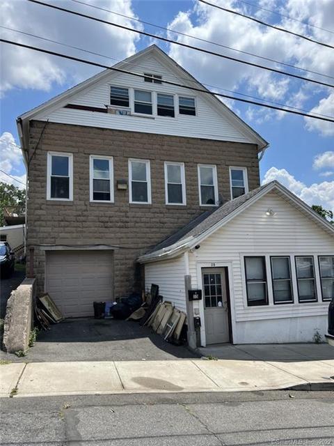 35 Maple St, Meriden, CT 06451 photo 1