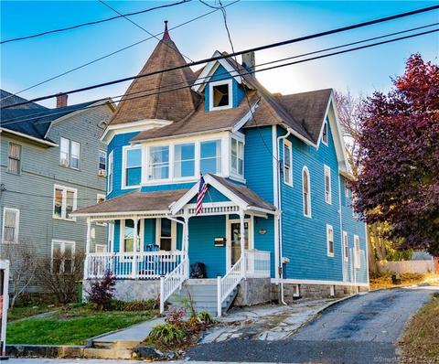 263 Cooke St, Waterbury, CT 06710