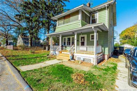 42 Revere St, New Haven, CT 06513