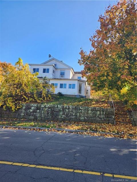 55 Burr St, New Haven, CT 06511