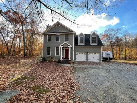307 Hanover Rd, Baltic, CT 06330 photo 1