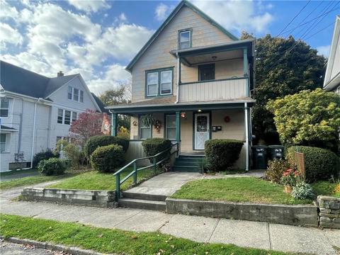 63 Morehouse St, Bridgeport, CT 06605