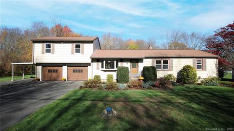 116 Old Tannery Rd, Monroe, CT 06468 photo 1