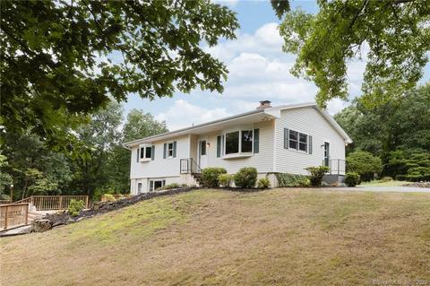 23 Wayne Rd, Wallingford, CT 06492 photo 1