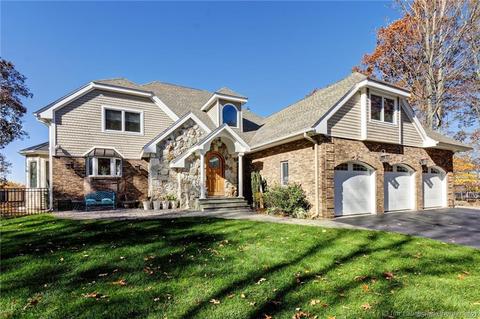315 Copper Ridge Rd, Southington, CT 06489