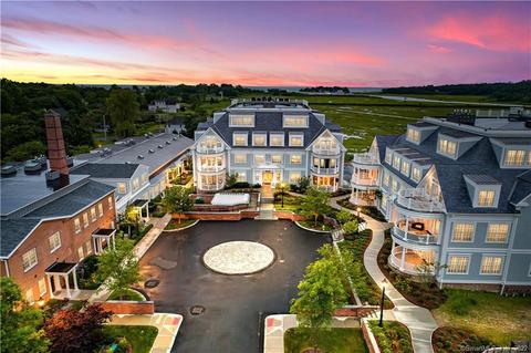 66 High St #50, Guilford, CT 06437
