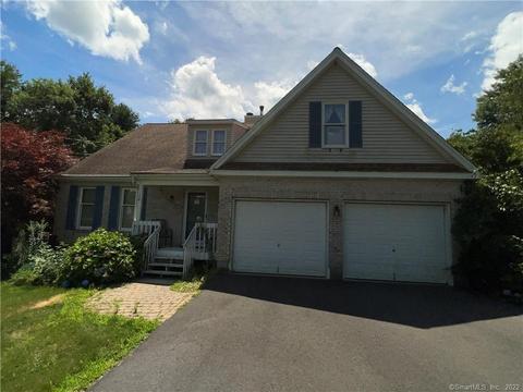 150 Conklin Rd, Stafford Springs, CT 06076