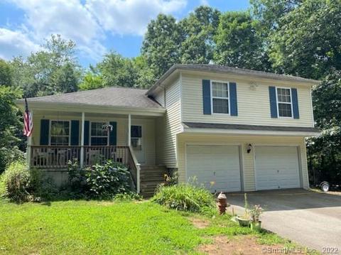 64 Ames Rd, Lisbon, CT 06351 photo 1