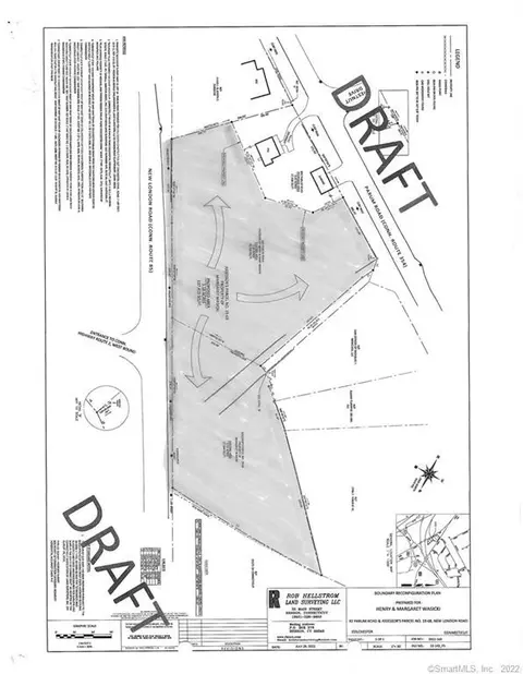 000 Parum Route 85 Rd, Colchester, CT 06415