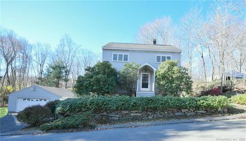 54 Bokum Rd, Chester, CT 06412 photo 1