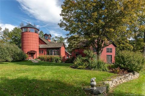 19 Cobble Rd, Kent, CT 06757 photo 1