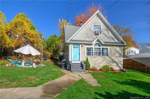 48 Carlson Ave, Bridgeport, CT 06606
