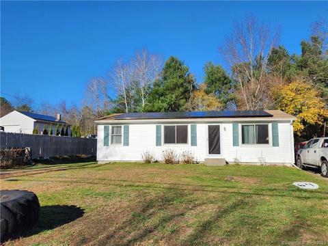 64 Lillibridge Rd, Plainfield, CT 06374 photo 1