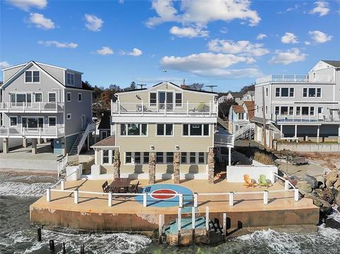 6-10 Stowe Ave, Milford, CT 06460