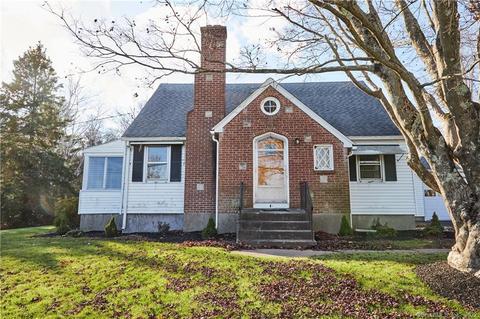 41 Ross Rd, Middlefield, CT 06481 photo 1