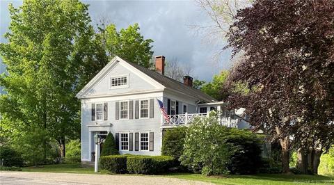 49 Old Middle St, Goshen, CT 06756