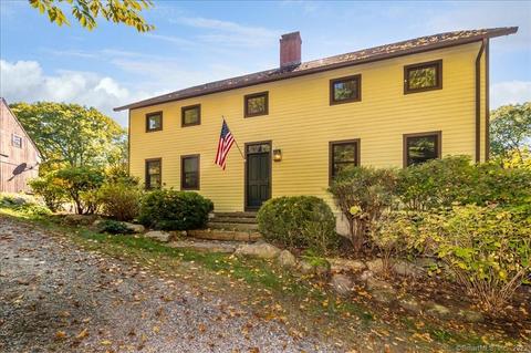 140 Parker Hill Rd, Norfolk, CT 06058
