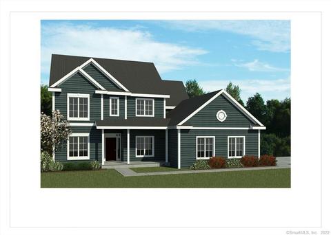 25 Field Rock Rd, Bristol, CT 06010