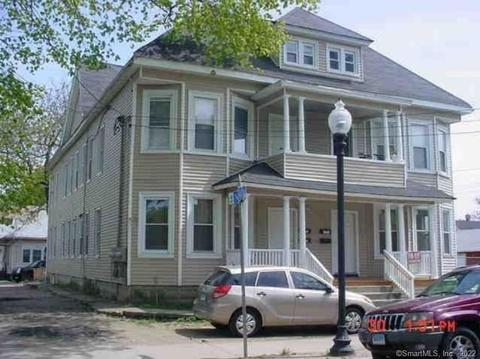 454 Newfield Ave, Bridgeport, CT 06607