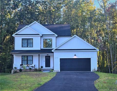 460 Village St, Bristol, CT 06010