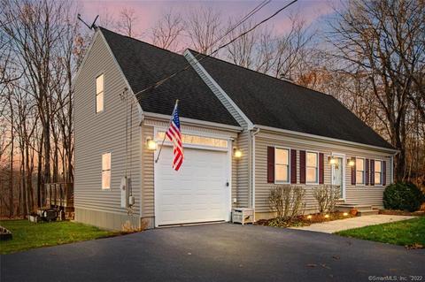 1921 Center Groton Rd, Ledyard, CT 06339 photo 1