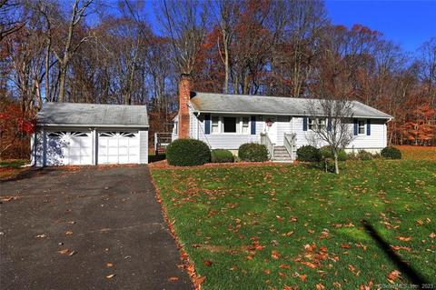 89 Osborn Ln, Monroe, CT 06468 photo 1