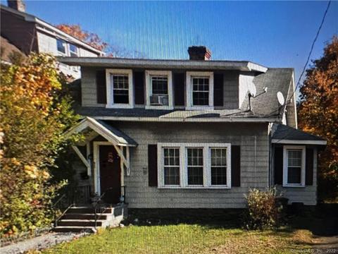 851 Woodward Ave, East Haven, CT 06512