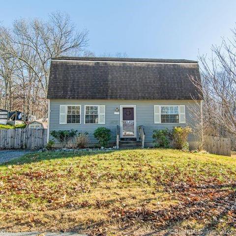 179 Colonial Rd, Plainfield, CT 06374 photo 1