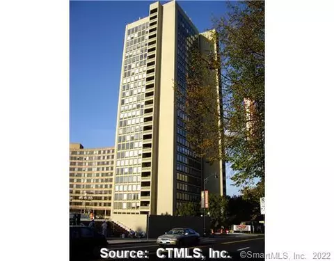 1 Gold St #19AB, Hartford, CT 06103