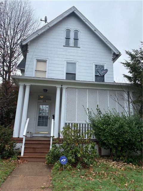 578 Winthrop Ave, New Haven, CT 06511
