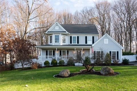 64 Vicki Ln, Southington, CT 06489