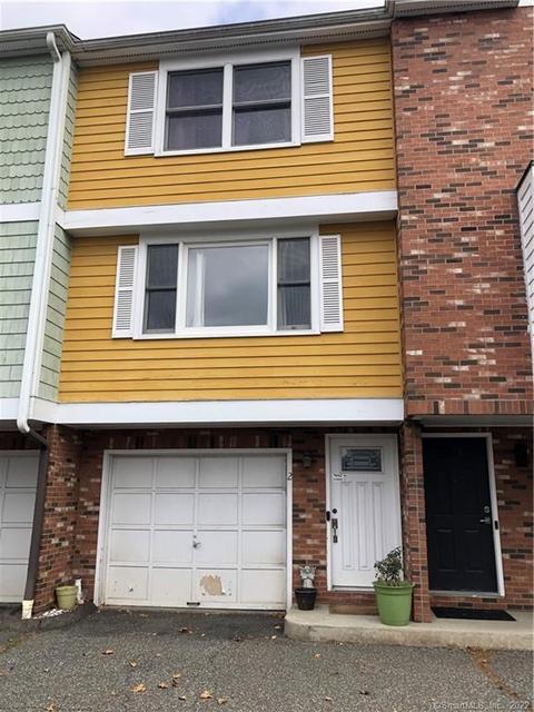 170 Wade St #2, Bridgeport, CT 06604