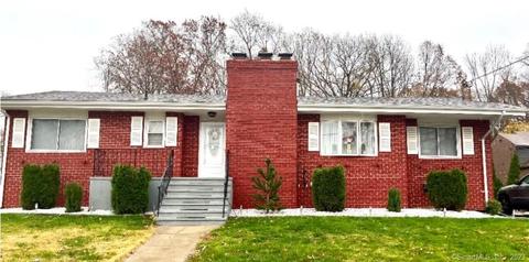 110 Homeside Ave, West Haven, CT 06516