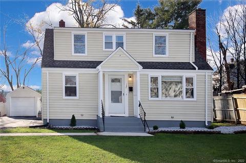 140 Becker Cir, Windsor, CT 06095 photo 1