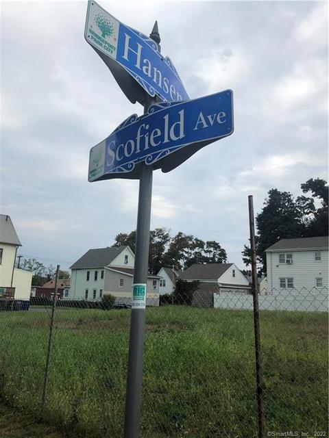 254 Scofield Ave, Bridgeport, CT 06605