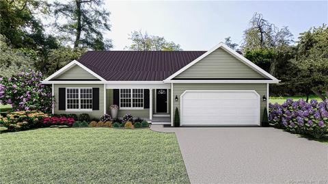 0 Willow Brook Ests UNIT 40, Farmington, CT 06032