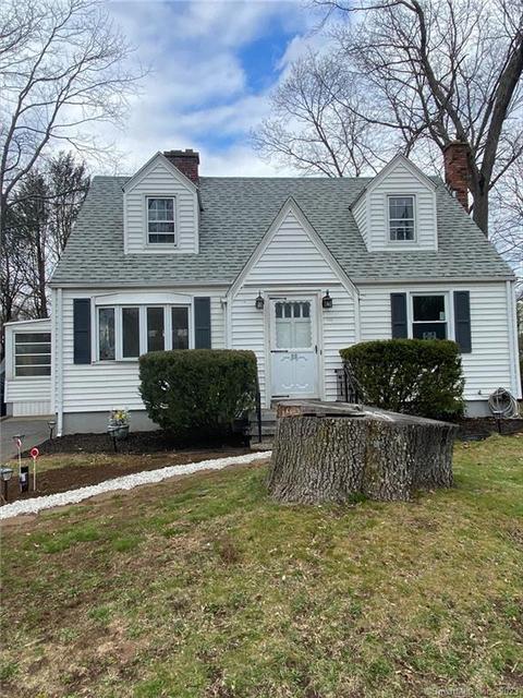 110 Bailey Rd, North Haven, CT 06473