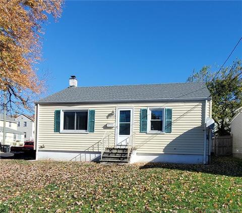 73 Lincoln Ave, Stamford, CT 06902