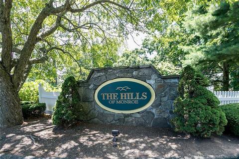 212 Windgate Cir #A, Monroe, CT 06468 photo 1