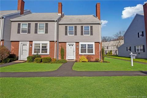 8 Barrington Dr #D, Wethersfield, CT 06109 photo 1