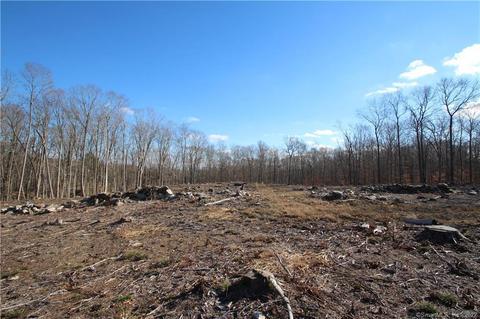 0 S Rd Lot #7, Bozrah, CT 06334