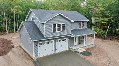 28 Eddy Rd, Barkhamsted, CT 06063