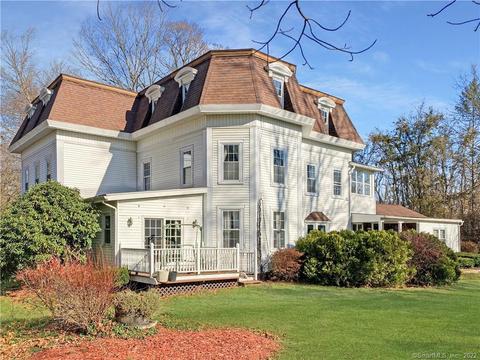 20 Babcock Hill Rd, Windham, CT 06266
