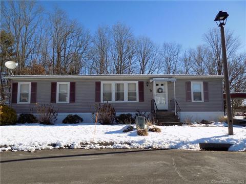 40 Matthews St #59, Bristol, CT 06010
