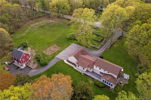 234 Krug Rd, Preston, CT 06365