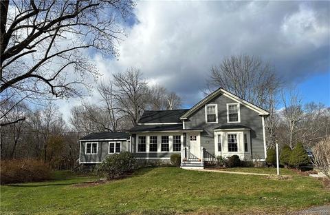 209 S Bear Hill Rd, Chaplin, CT 06235 photo 1