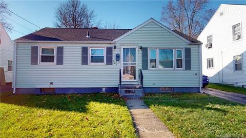 106 Mountain St, Hartford, CT 06106